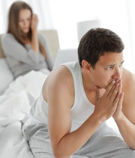 Male Infertility Treatment